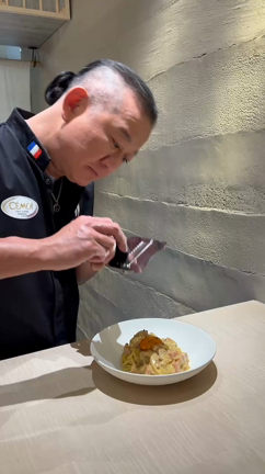 限定ランチの記事動画