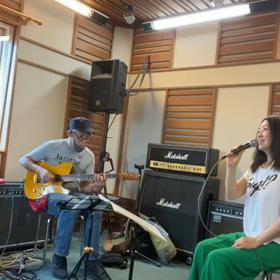 20日のKENTライブ♪の画像