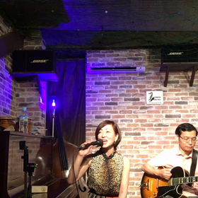 古池明さん。の画像