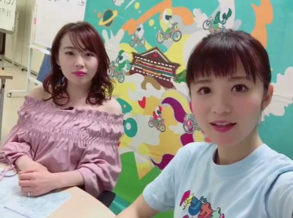 ミッドナイト　3日目の記事動画
