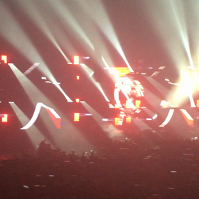 DAVID GUETTA❷の画像