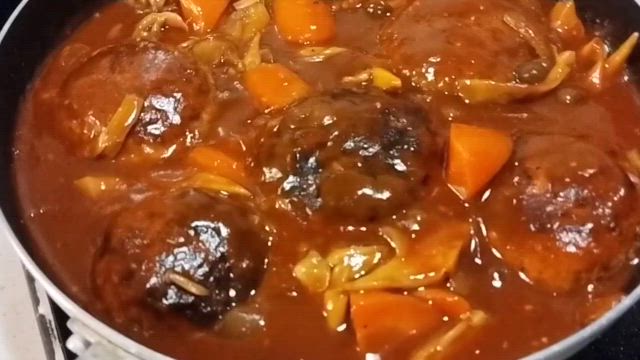 どっちの料理ショー…どちらがおスキ？の記事動画