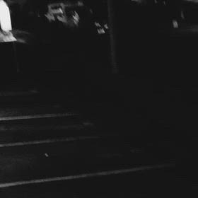 車両での監視。。の画像