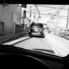 ドライバー。。の画像