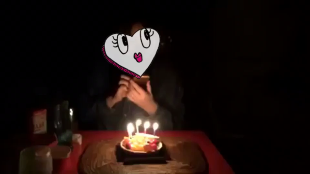 Happy Birthday to meの記事動画