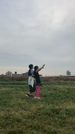 Let's go Fly A Kiteの記事動画
