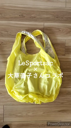 アラフォー、レスポのバッグを畳んでみた(笑) | Lazos de Chiaki♥︎