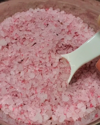 新生活にほっと一息できるおすすめの入浴剤教えて！の記事動画