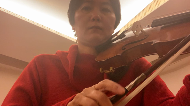 移弦のやり方説明しますの記事動画