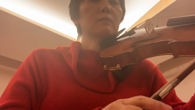 移弦のやり方説明しますの記事動画