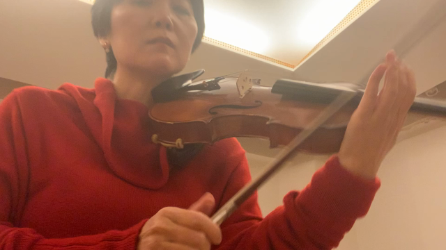 移弦のやり方説明しますの記事動画