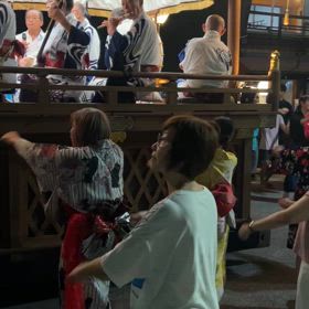 郡上八幡の画像