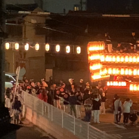☆1日目終わりの画像