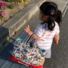 保育参加。の画像