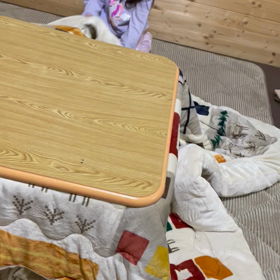 こたつはじめました。の画像