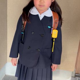 ピカピカの２年生♡の画像