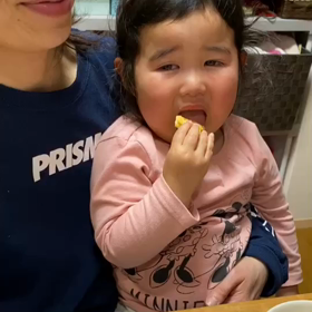 2歳11ヶ月♡の画像