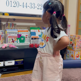 となりのテレ金ちゃんの画像