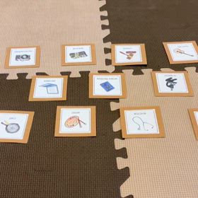 選び取りカード⭐︎ひよこぐみの画像