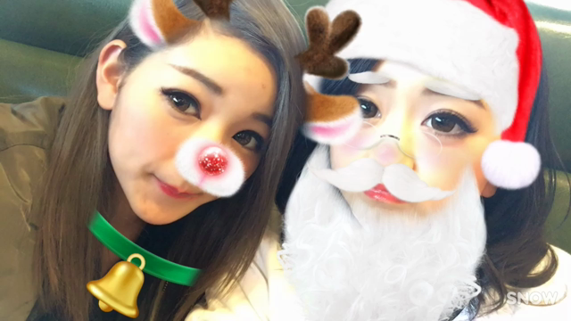 クリスマスでーとの記事動画