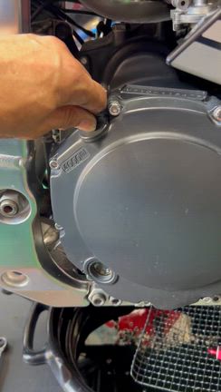 久しぶりにSUZUKI（GSX-R1100/GPZ960R）の記事動画