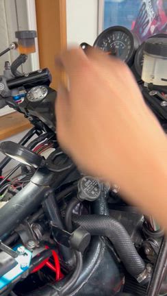 ウオタニ好き！（GPZ900R/ZRX1200/GPZ1100R）の記事動画
