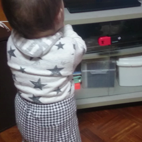 できること～が増えてきた！の画像