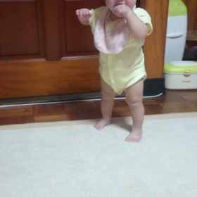 乳糖不耐症その後...と成長記録の画像