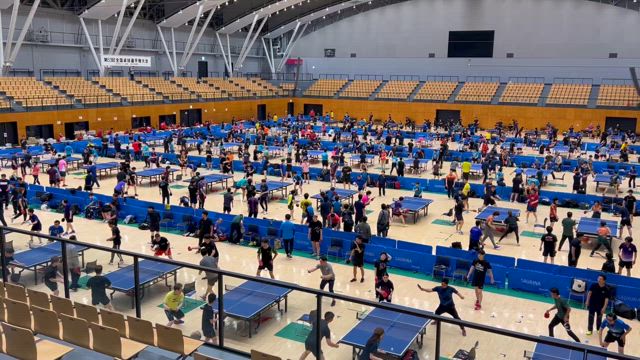 新体連全国大会 1日目(団体戦)の記事動画