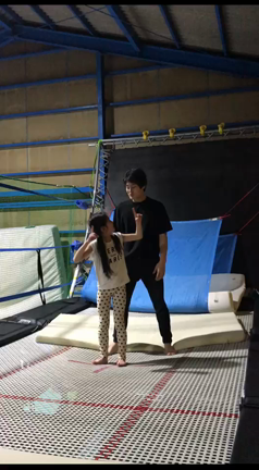 ❤︎アクロバット教室❤︎の記事動画