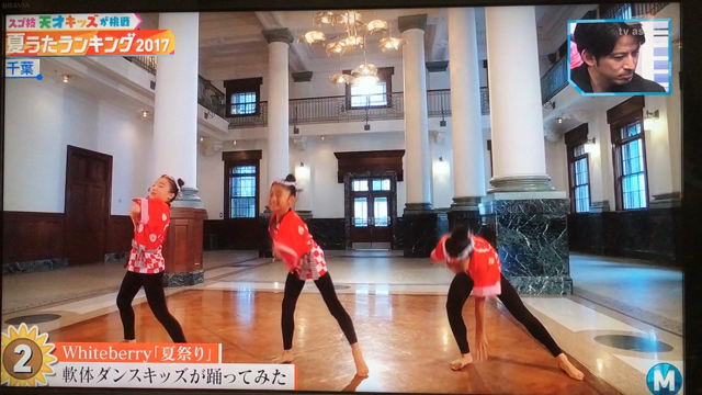Mステ‼︎の記事動画