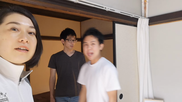 メディカルアロマの日！初めてアロマでタケノコからの返り討ち！？ヒミツキチ潜入！いけにえは格闘家！の記事動画
