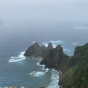 静けさの前の嵐の画像