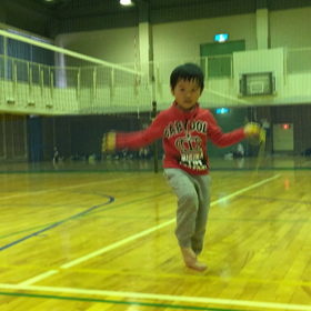 三連休の画像