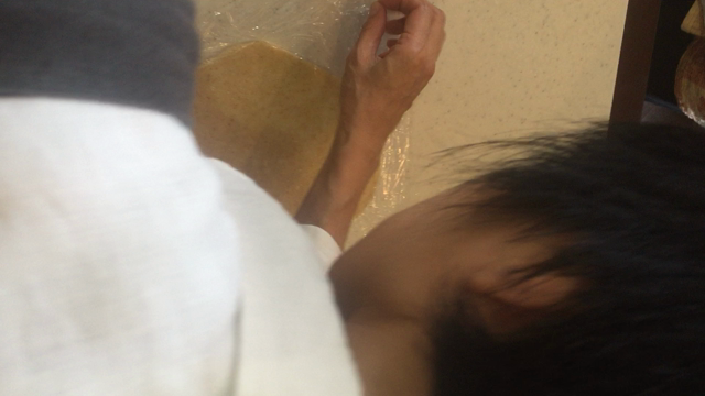 【10/8】天然酵母アップルパイ伝授クラス開催しましたの記事動画