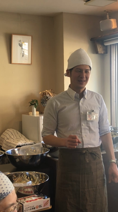 【味噌教室】誰もやっていないことを自分に正直にやっていくということの記事動画