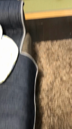 もも初めての風船遊びの記事動画