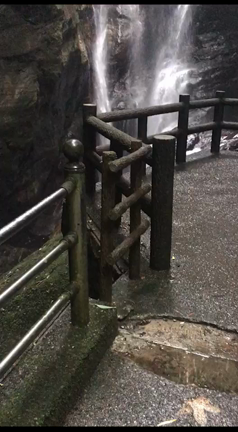 中津渓谷に行って癒されたぁ ҉٩(*´︶`*)۶҉の記事動画