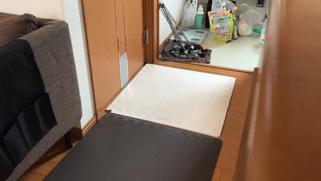 洗面台下収納ー収納用品選びーの記事動画