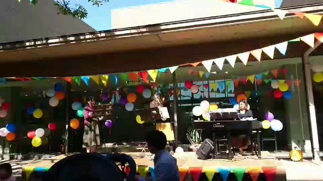 行事がもりもりの11月ですね♪*｡秋フェスタ～人形劇まつり～マラソン～てげてげオーケストラ！の記事動画