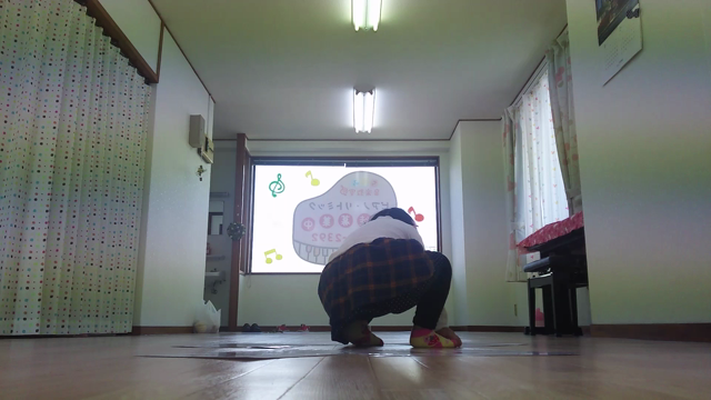 【２歳】リトミックで音符を覚えたよ♪の記事動画