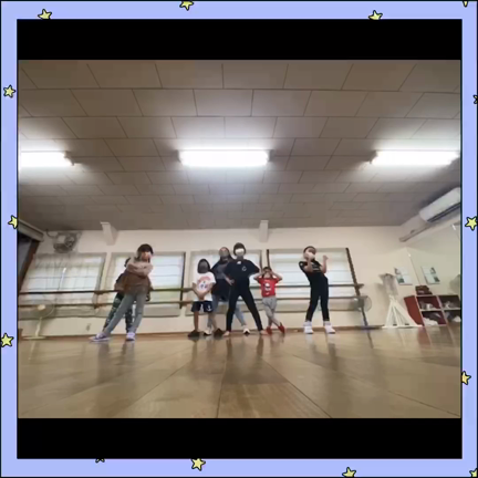new class‼︎水曜17:30フリースタイル初級kidsの記事動画