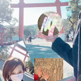 御参拝、御祈願の画像
