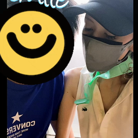 お母さん、もうの画像