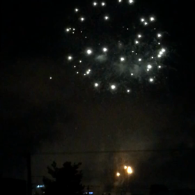 言霊パワーのサプライズ♪の画像