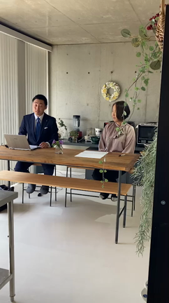 ビジネスストーリーなどインタビュー受けました！の記事動画