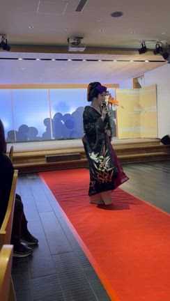 推し活の新年会は楽しいの記事動画