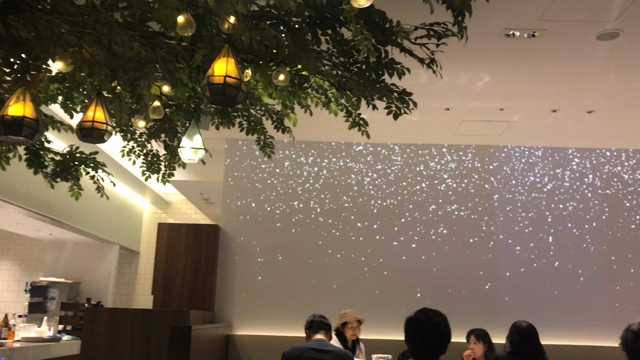 京王プラザホテル東京はプロジェクションマッピングでキャンドルビアナイト！の記事動画