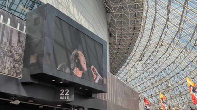 矢沢永吉 東京ドームなう。〜11.8&9『Do It！YAZAWA 2025』の記事動画