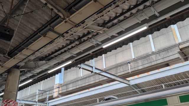 エレカシ&44番目のスタバなう。〜 JR赤羽駅 5番6番線 発車メロディーの記事動画